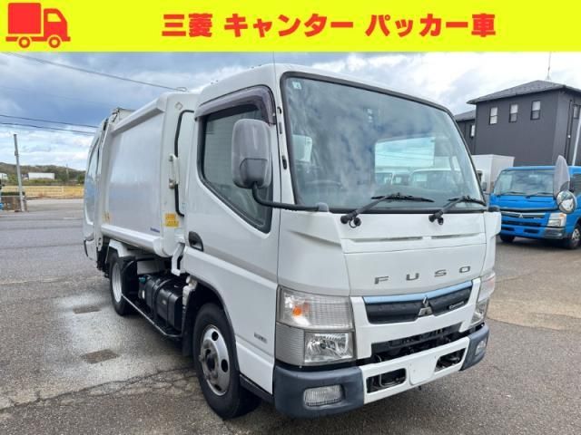 MITSUBISHI / CANTER