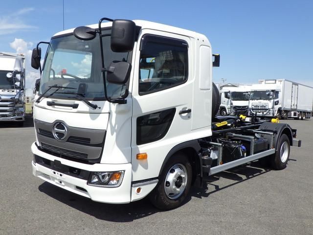 HINO / RANGER