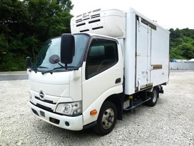 HINO / DUTRO
