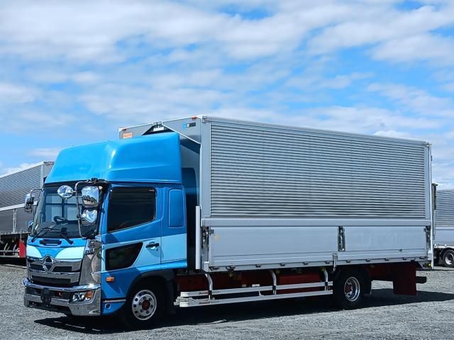 HINO / RANGER