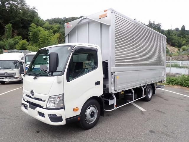 HINO / DUTRO