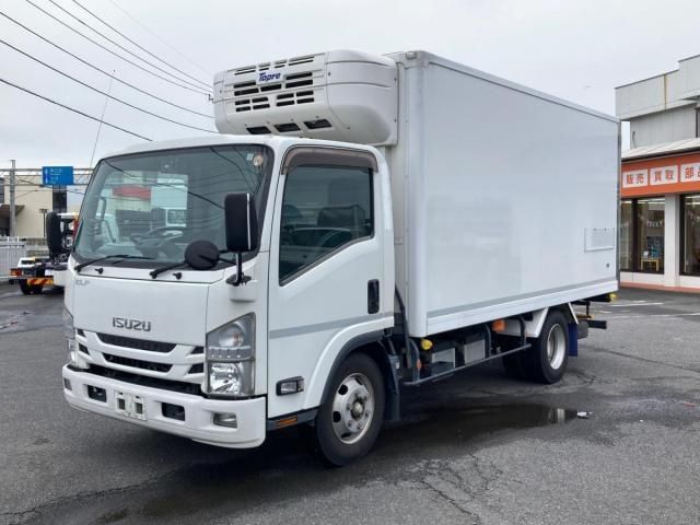 ISUZU / ELF