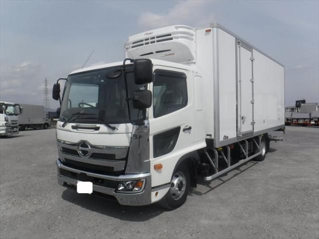 HINO / RANGER