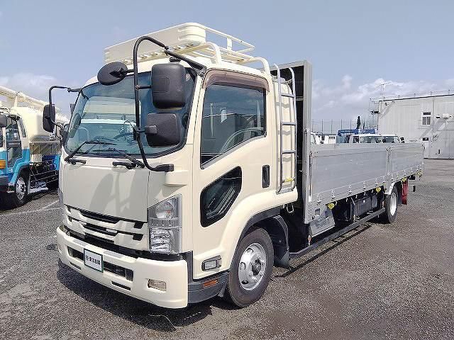 ISUZU / FORWARD