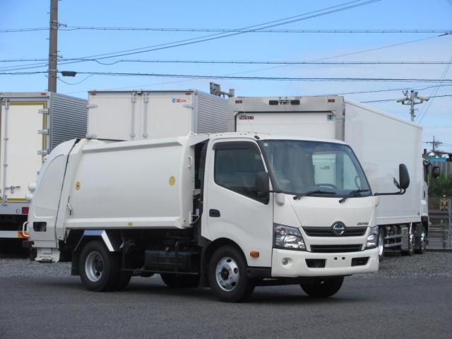 HINO / RANGER