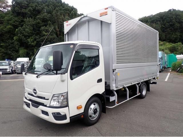 HINO / DUTRO