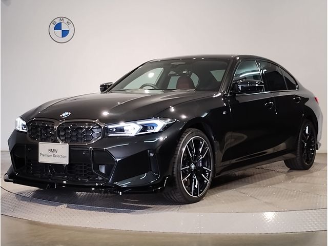 BMW / BMW 3series sedan