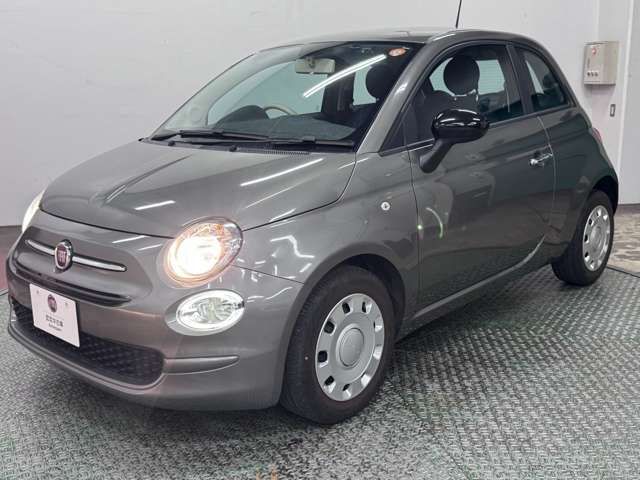 FIAT / FIAT 500