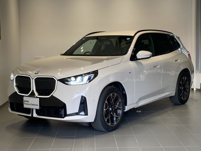 BMW / BMW X3
