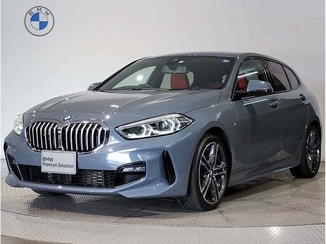 BMW / BMW 1series