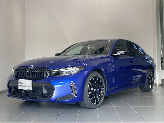 BMW / BMW 3series sedan