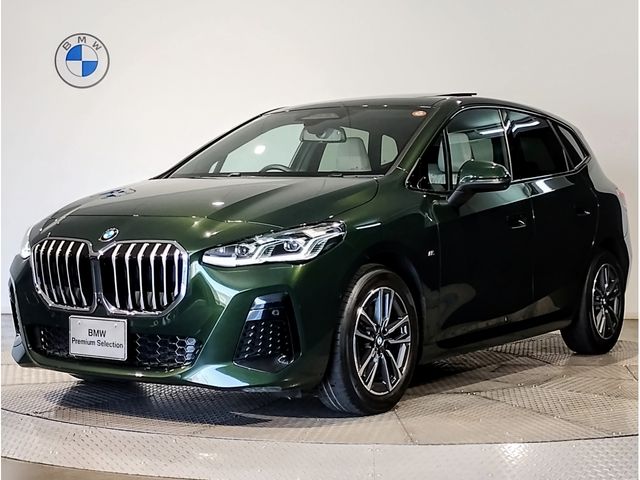 BMW / BMW 2series Active Tourer