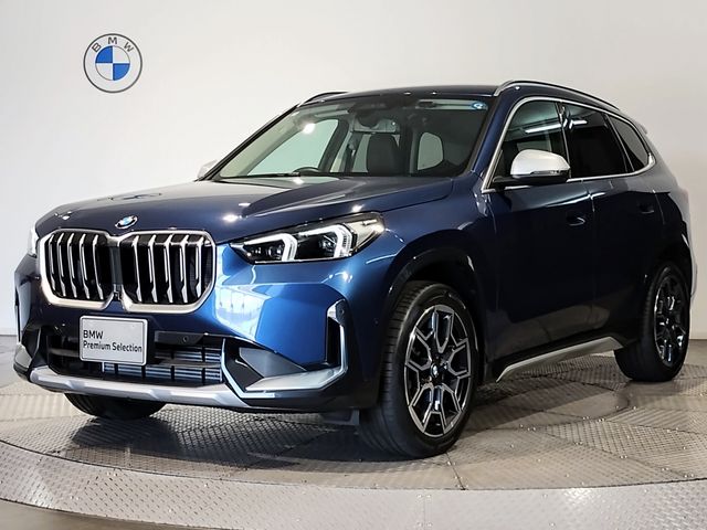 BMW / BMW X1