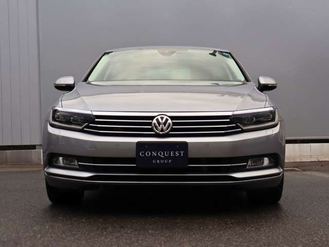 VOLKSWAGEN / VOLKSWAGEN PASSAT VARIANT