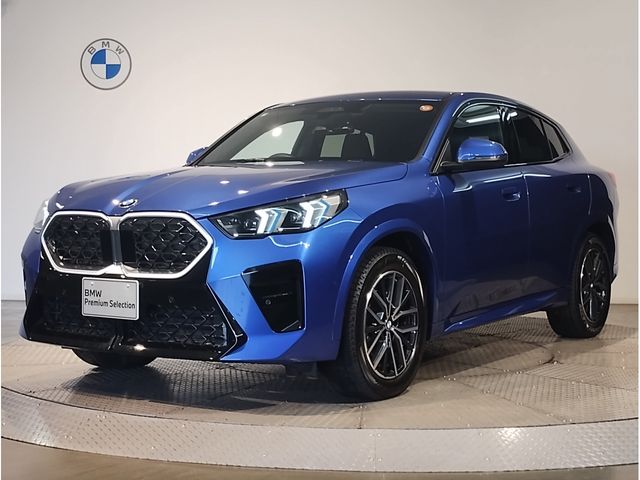 BMW / BMW X2