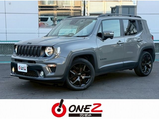 JEEP / JEEP Renegade