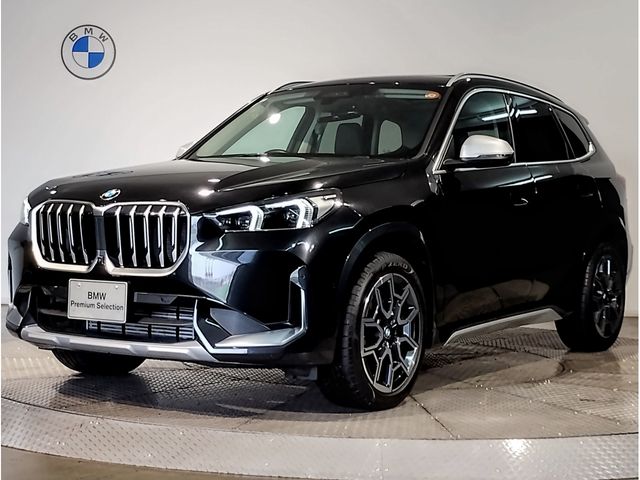 BMW / BMW X1
