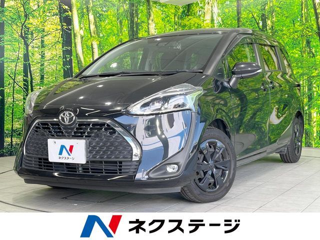 TOYOTA / SIENTA