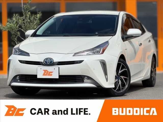 TOYOTA / PRIUS