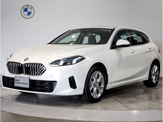 BMW / BMW 1series