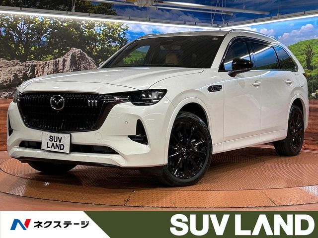 MAZDA / CX-80
