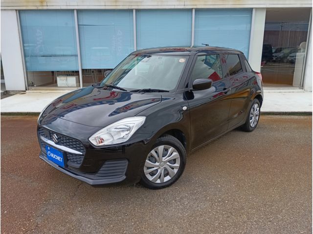 SUZUKI / SWIFT