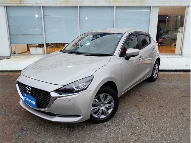 MAZDA / MAZDA2