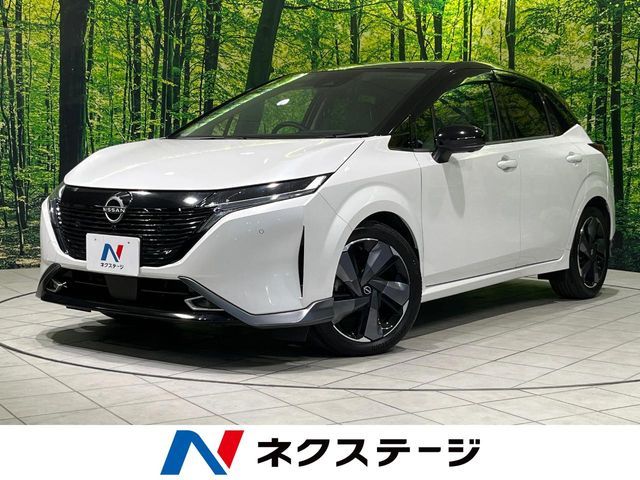 NISSAN / AURA