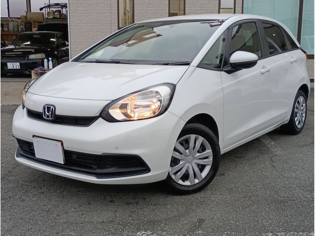 HONDA / FIT