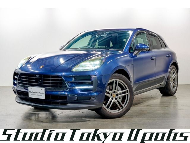 PORSCHE / PORSCHE Macan
