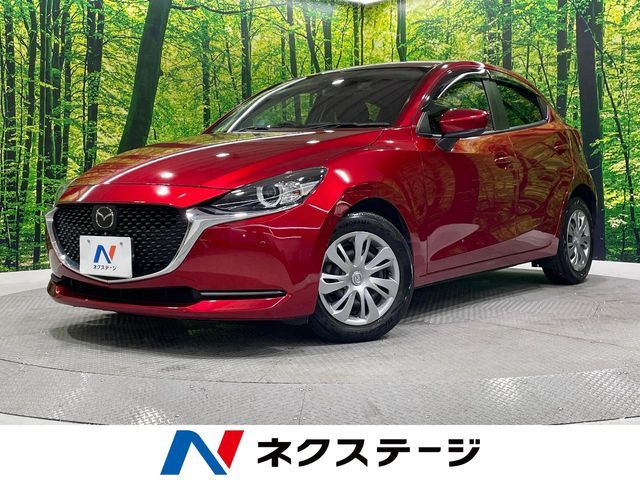 MAZDA / MAZDA2