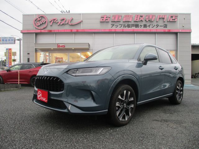 HONDA / ZR-V e:HEV