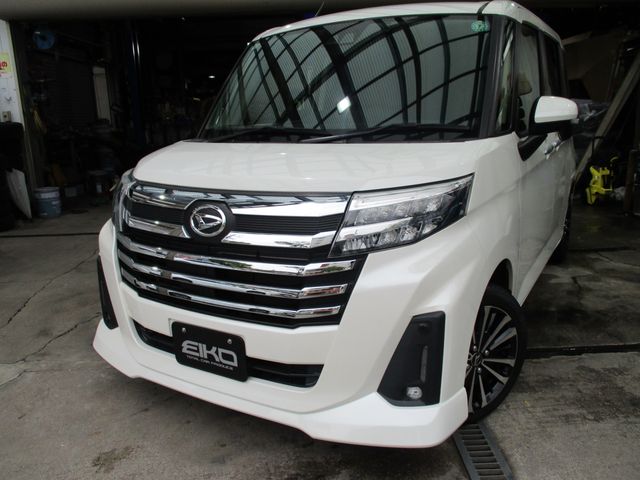 DAIHATSU / THOR