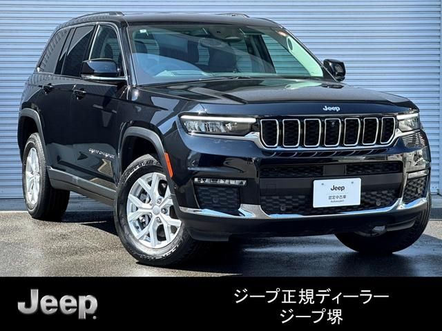 JEEP / JEEP GRAND CHEROKEE