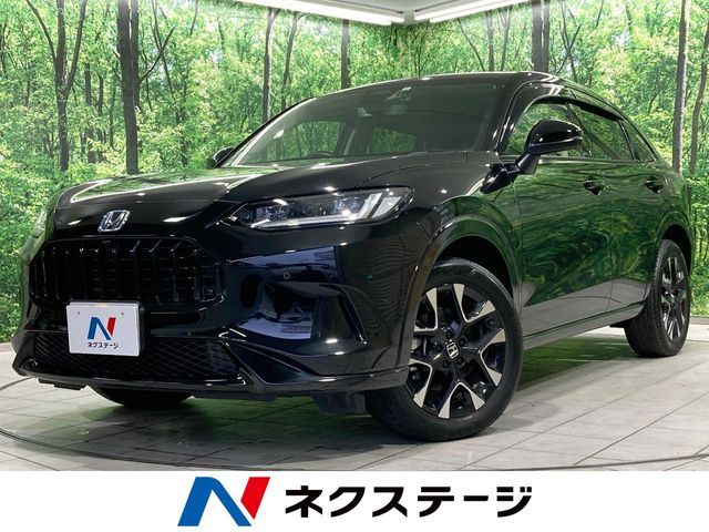 HONDA / ZR-V e:HEV