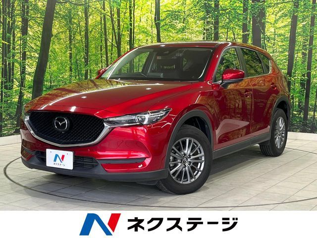 MAZDA / CX-5