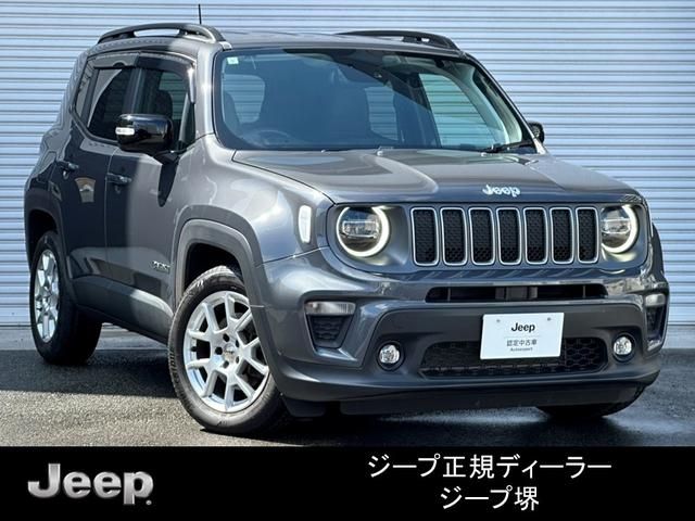 JEEP / JEEP Renegade