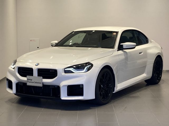 BMW / BMW M2 coupe
