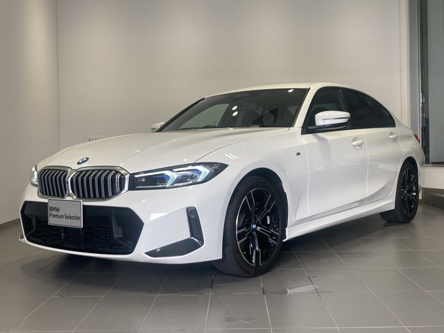 BMW / BMW 3series sedan