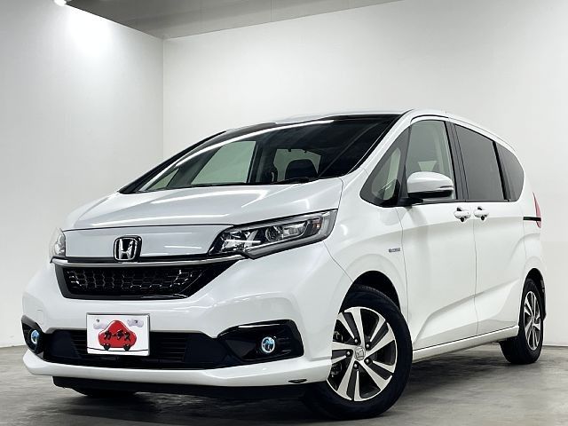 HONDA / FREED HYBRID