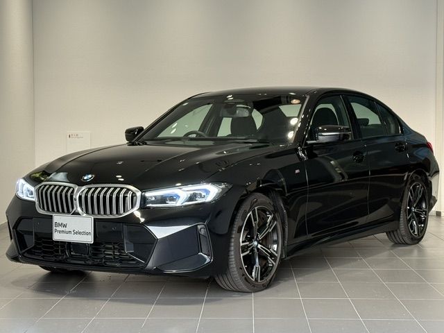 BMW / BMW 3series sedan