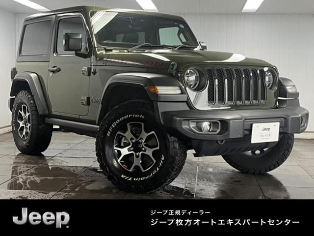 JEEP / JEEP WRANGLER