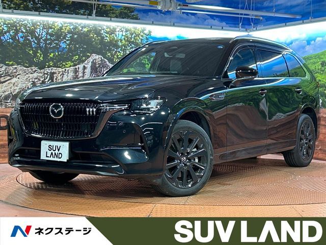 MAZDA / CX-80