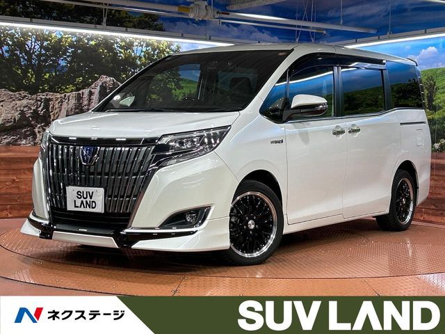TOYOTA / ESQUIRE HYBRID
