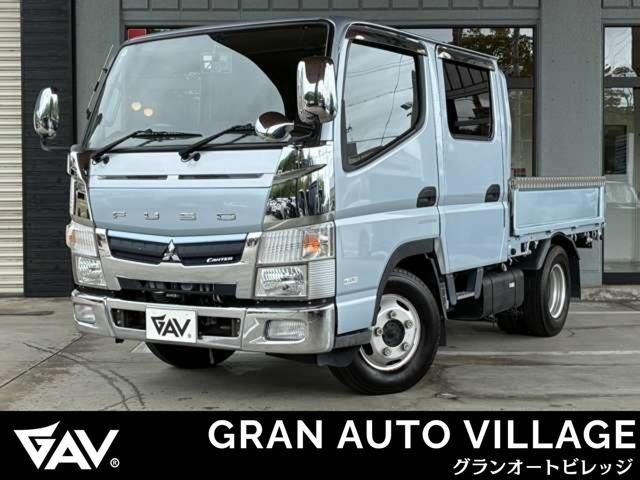 MITSUBISHI / CANTER