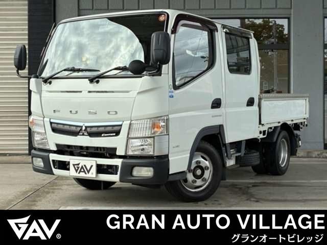 MITSUBISHI / CANTER