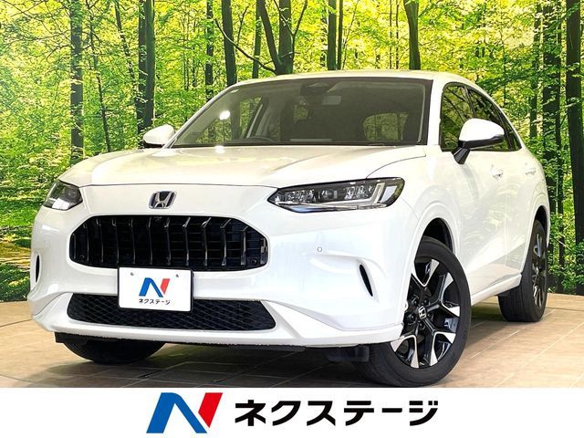 HONDA / ZR-V e:HEV