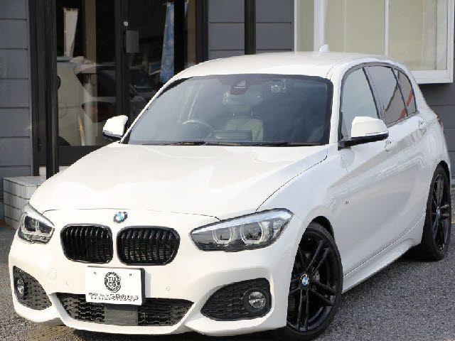 BMW / BMW 1series
