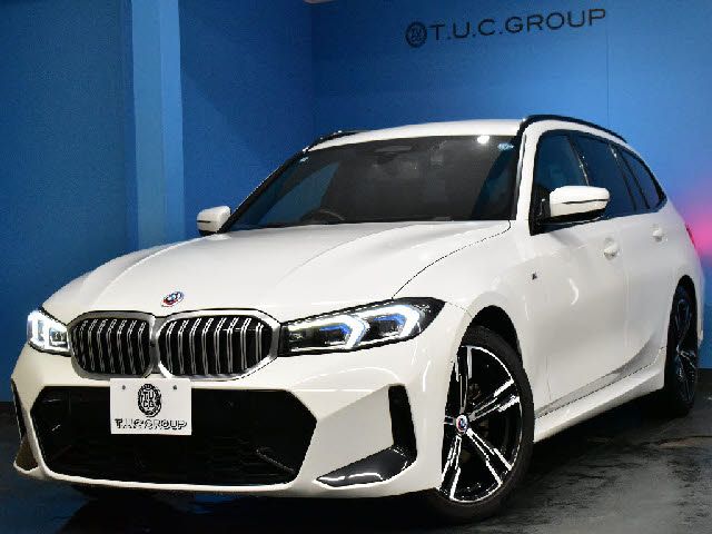 BMW / BMW 3series TOURING