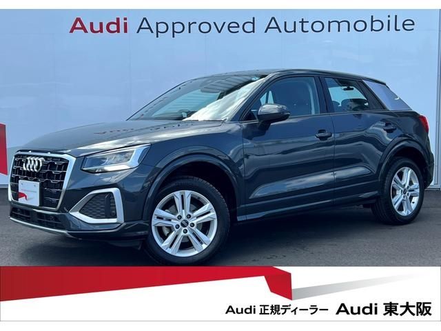 AUDI / AUDI Q2